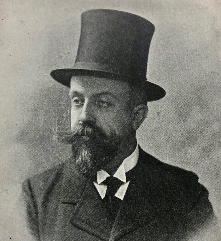 Mémoire d'encres - Carte postale autographe signée de Willy