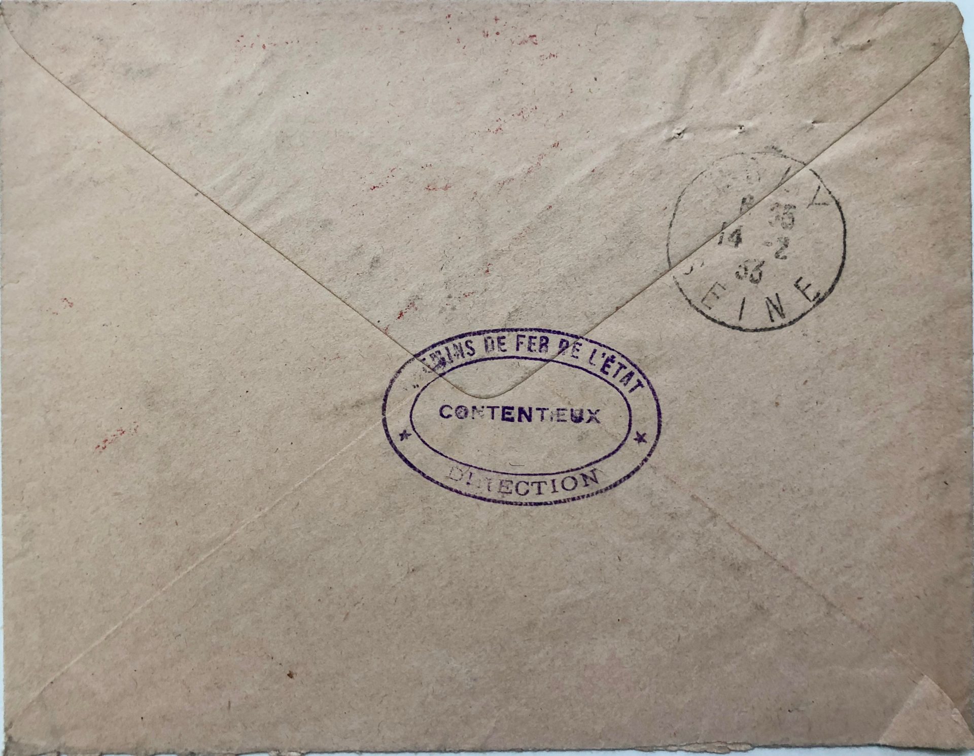Mémoire d'encres - Belle lettre autographe signée de Georges Méliès